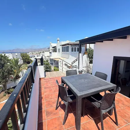 Appartement Casa Solano