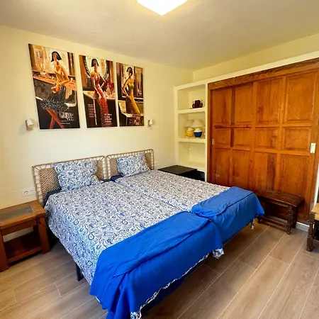 Appartement Casa Solano Tías