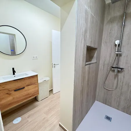 Appartement Casa Solano